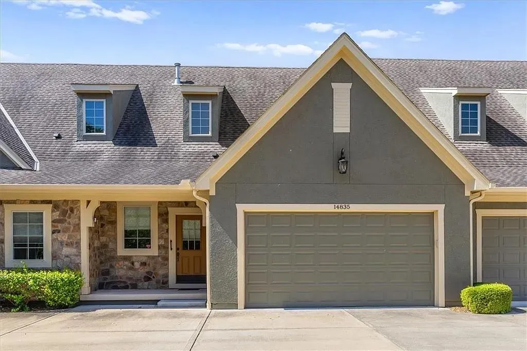 Meadow Lane, Leawood, Kansas
